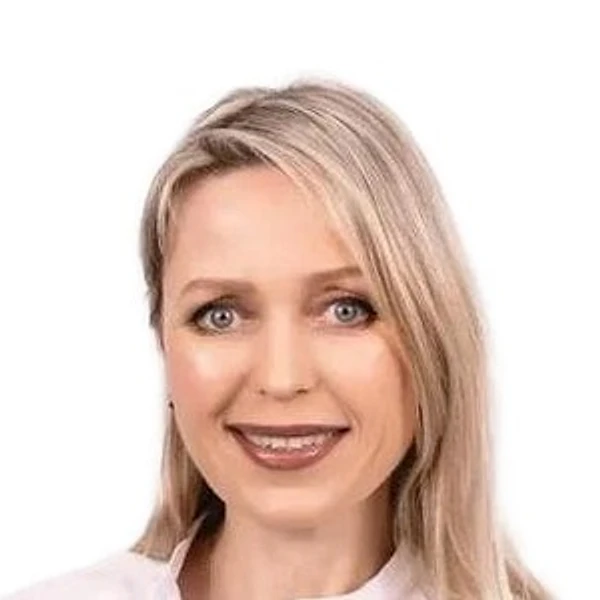 Вострикова Светлана Андреевна — Стоматолог-ортопед, Стоматолог, Саратов