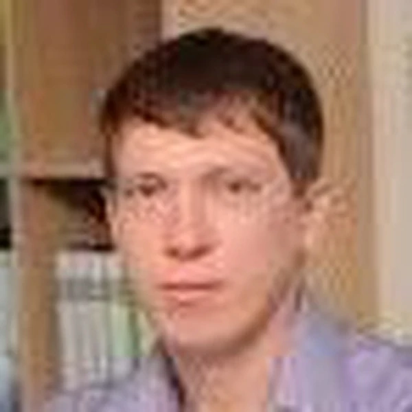 Амиралиев Антон Сергеевич — Стоматолог-ортопед, Саратов