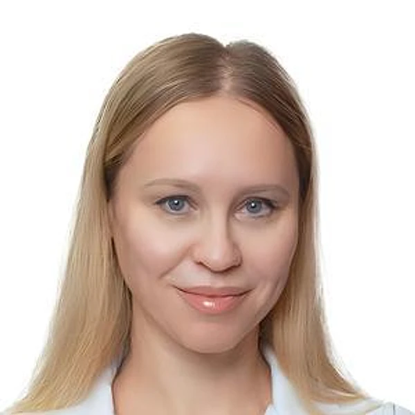 Белых Лидия Александровна — Стоматолог, Детский стоматолог, Москва