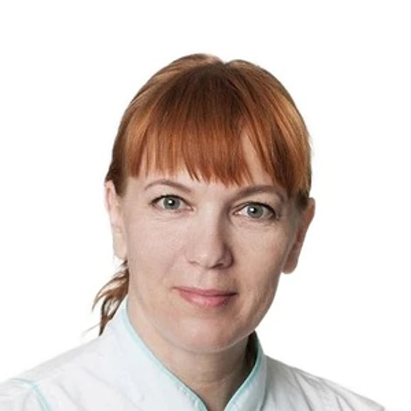 Пименова Ольга Владимировна — Стоматолог, Саратов