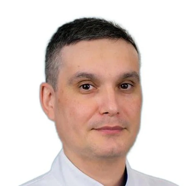 Салихов Эльдар Амирович — Офтальмолог-хирург, Офтальмолог (окулист), Москва