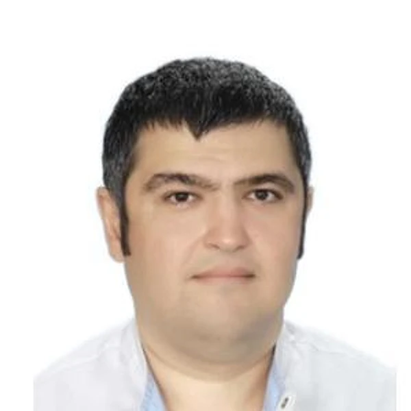 Катанян Геворк Артушевич — Хирург-эндокринолог, Хирург, Краснодар