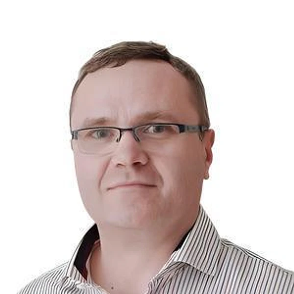 Зинченко Алексей Вячеславович — Ортопед, Травматолог, Хирург-травматолог, Москва