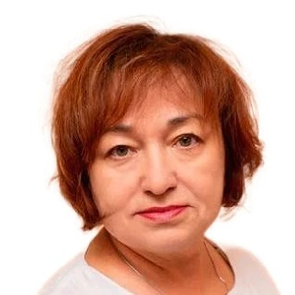 Краснова Марина Витальевна — Гастроэнтеролог, Кемерово