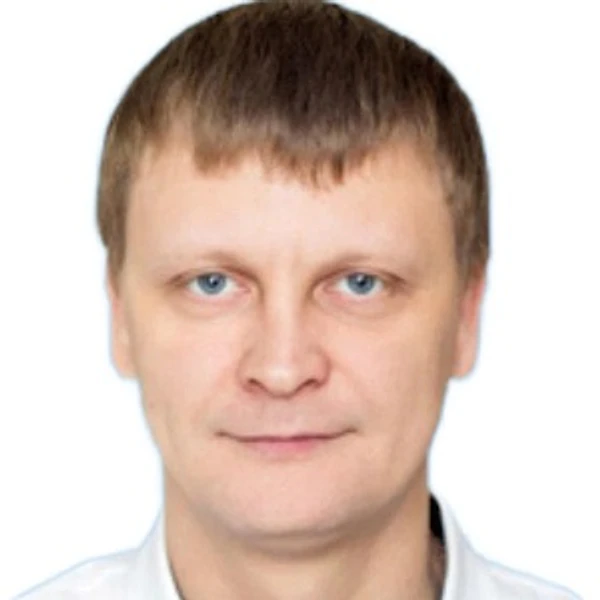 Канаев Леонид Вадимович — Стоматолог-ортопед, Саратов