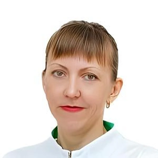 Айтмухамбетова Раиса Александровна — Детский ЛОР, ЛОР, Саратов