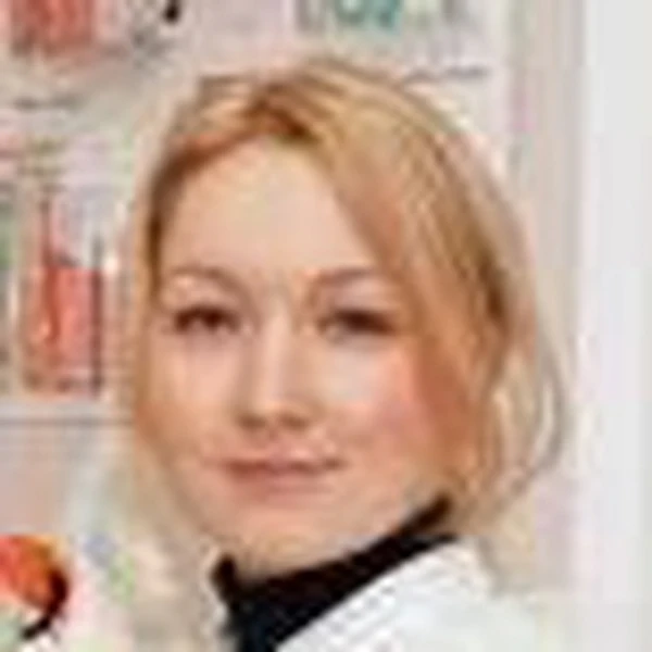 Хухрова Елена Александровна — Детский стоматолог, Саратов