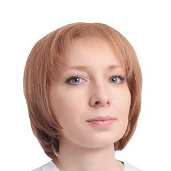 Моисейкина Евгения Юрьевна — Кардиолог, Аритмолог, Тамбов