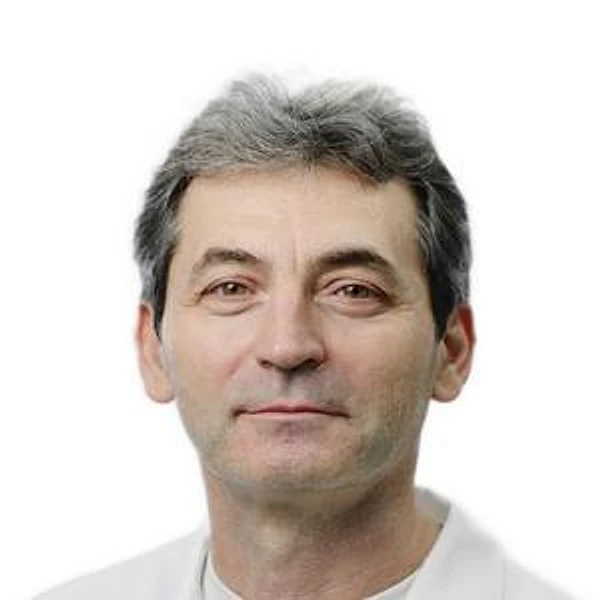 Матковский Георгий Виленович — Невролог, Мануальный терапевт, Сочи