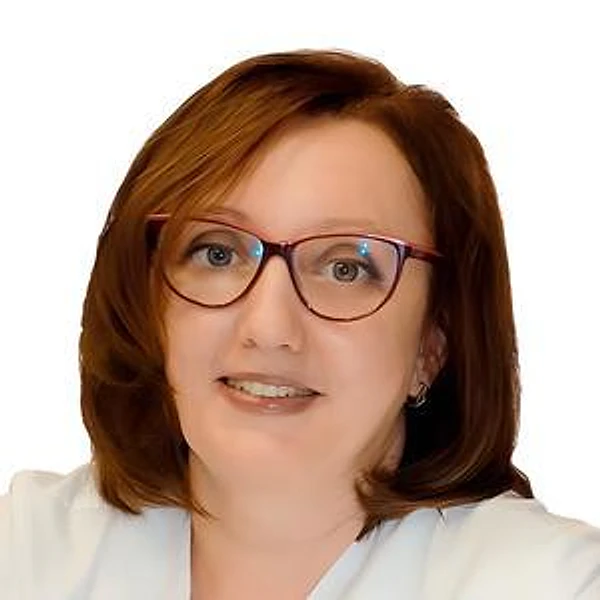 Гаврилова Елена Викторовна — Аллерголог, Детский аллерголог, Детский иммунолог, Иммунолог, Тамбов