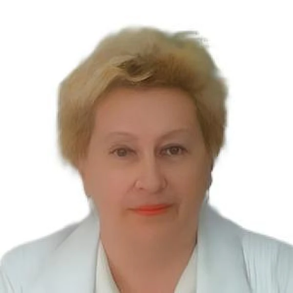 Батушкина Валентина Петровна — Гастроэнтеролог, Тамбов