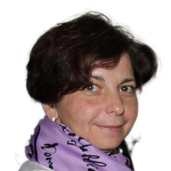 Ромадина Жанна Михайловна — Гинеколог-эндокринолог, Маммолог, Тамбов