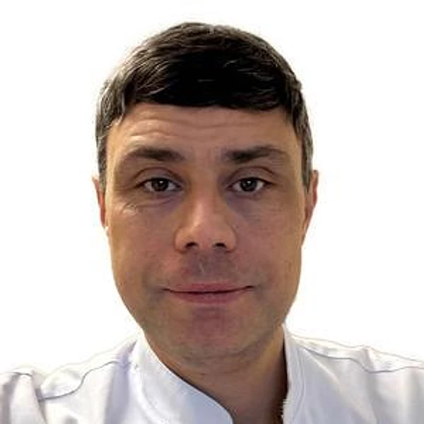 Афанасьев Алексей Павлович — Ортопед, Травматолог, Хирург, Москва