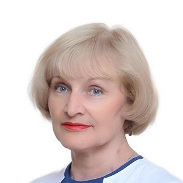 Корнеева Ирина Алексеевна — Терапевт, Тамбов