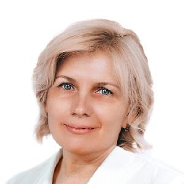 Овсянникова Наталия Владимировна — Офтальмолог (окулист), Тамбов