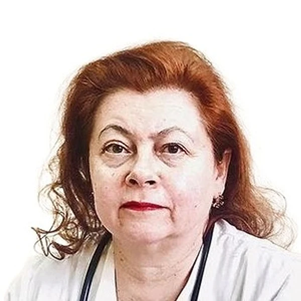 Григорьева Елена Викторовна — Эндокринолог, Тамбов