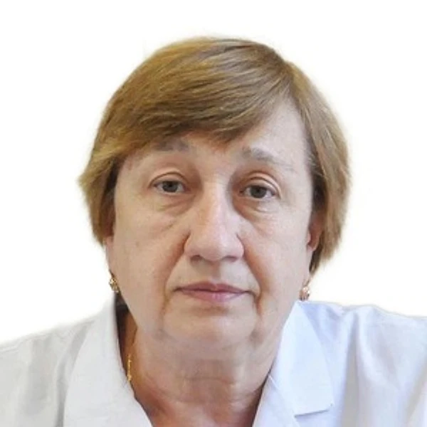 Забавникова Ольга Владимировна — Эндокринолог, Тамбов