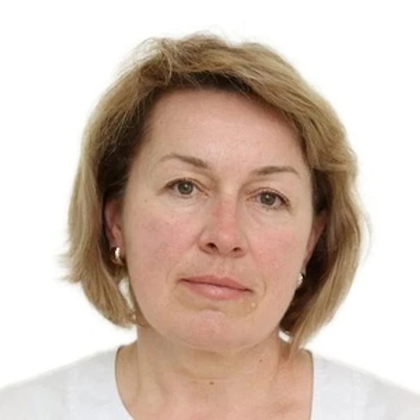 Титова Наталья Юрьевна — Врач УЗИ, Тамбов