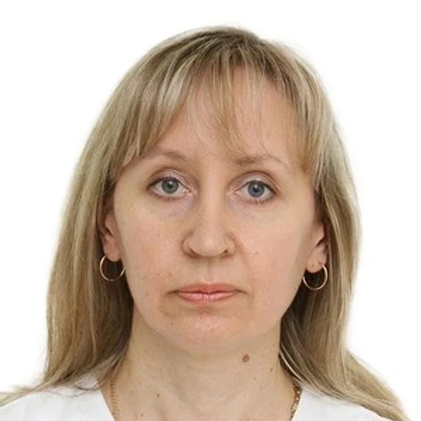 Земскова Оксана Ивановна — Гинеколог, Акушер, Репродуктолог, Тамбов