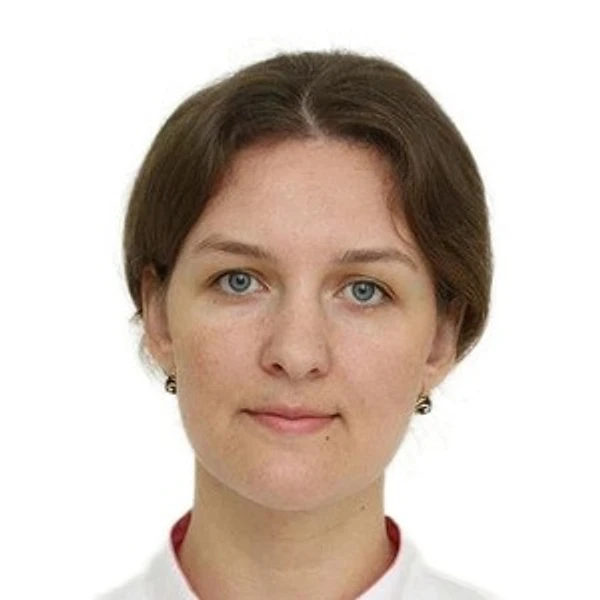Топоркова Марина Анатольевна — Гинеколог, Акушер, Тамбов