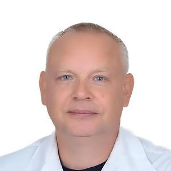 Лебедев Владислав Владимирович — Уролог, Тамбов