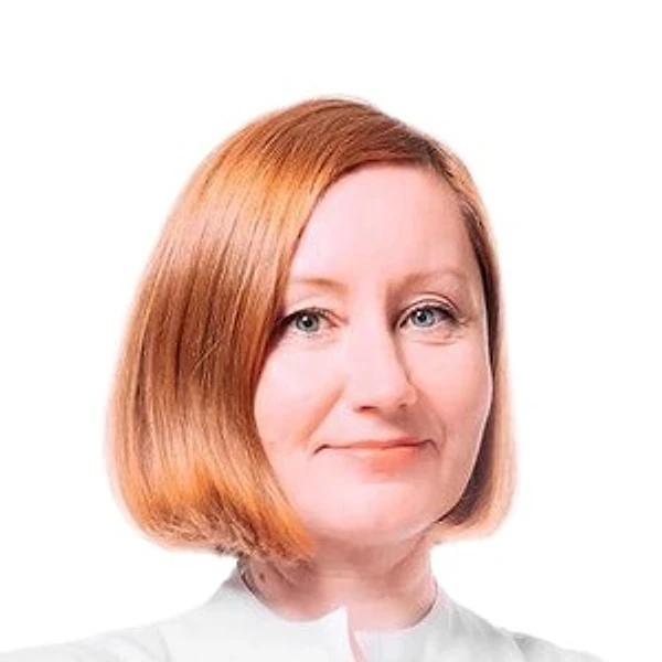 Климанова Елена Владимировна — Психолог, Детский психолог, Тамбов