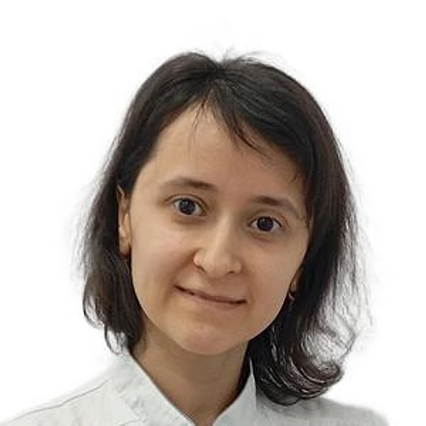 Попова Алла Арташесовна — Врач УЗИ, Гинеколог, Краснодар
