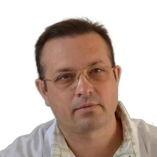 Сажнев Алексей Иванович — Невролог, Врач физической и реабилитационной медицины (ФРМ), Тамбов