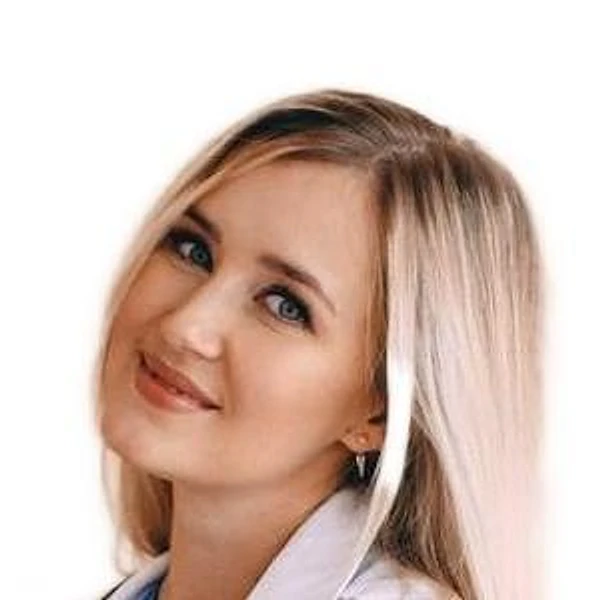 Коновальцева Екатерина Владимировна — Невролог, Тамбов
