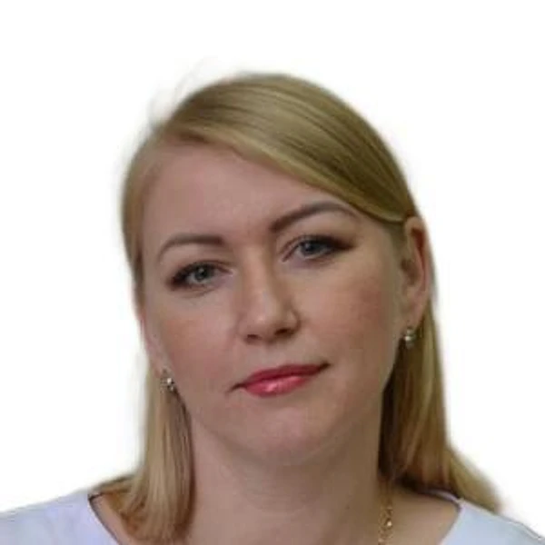 Крылова Юлия Александровна — Невролог, Тамбов
