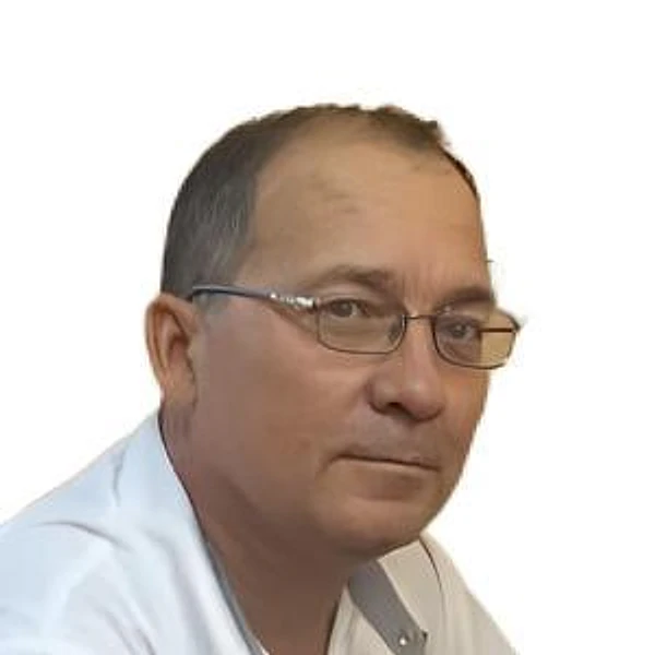 Деникин Анатолий Юрьевич — Кардиолог, Тамбов