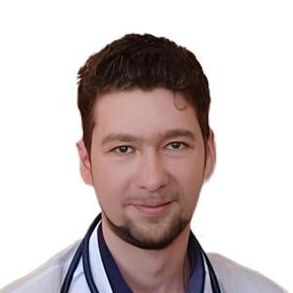 Чичук Виктор Николаевич — Кардиолог, Аритмолог, Тамбов
