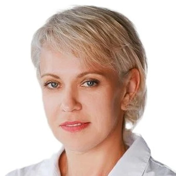 Барсукова Татьяна Александровна — Кардиолог, Тамбов