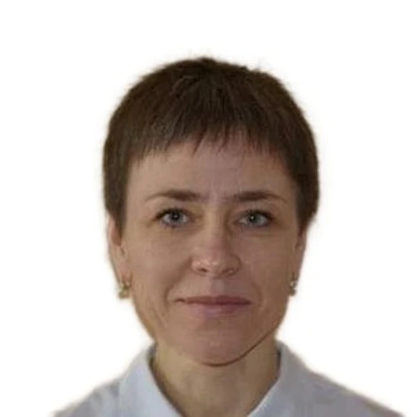 Истомина Татьяна Анатольевна — Кардиолог, Тамбов