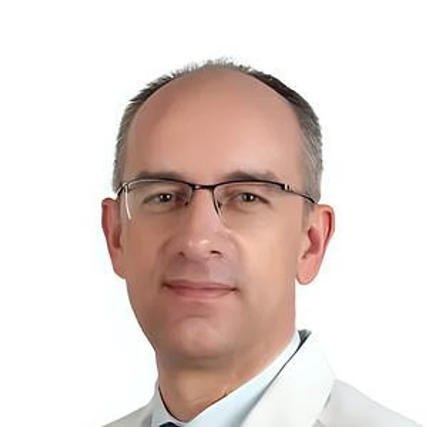 Локонов Сергей Александрович — Кардиолог, Тамбов