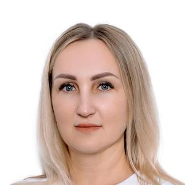 Нестерова Наталия Ивановна — Гастроэнтеролог, Тамбов