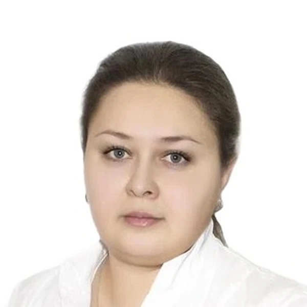 Казьмина Мария Владимировна — Гастроэнтеролог, Тамбов
