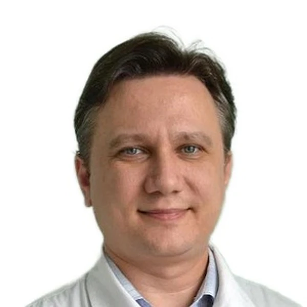 Сухоруков Александр Вячеславович — Кардиолог, Тамбов