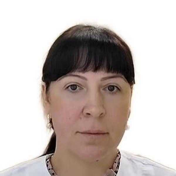 Пшенина Зоя Владимировна — Невролог, Тамбов