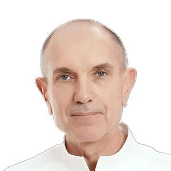 Беденко Владимир Евгеньевич — Проктолог (колопроктолог), Хирург, Краснодар