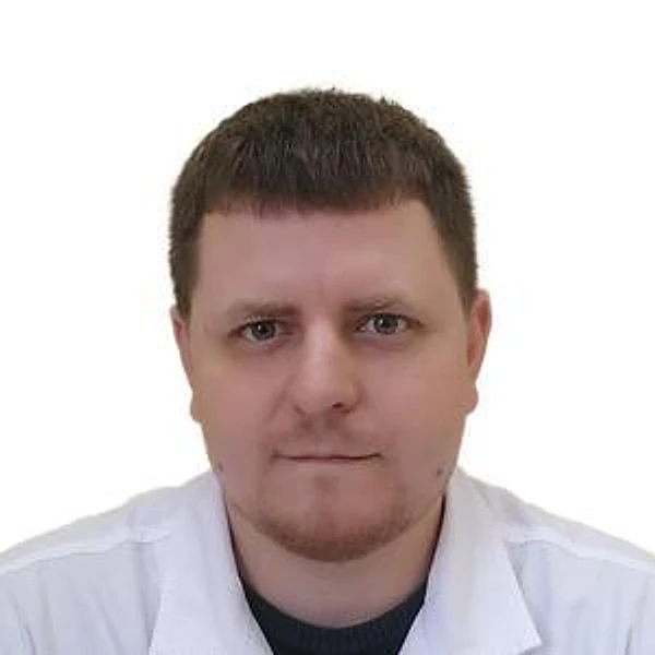 Бланков Алексей Иванович — Нефролог, Тамбов