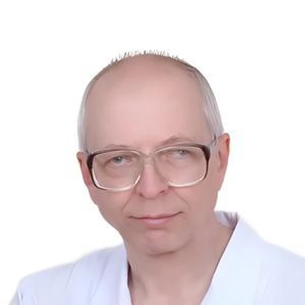 Горовенко Андрей Витальевич — Ревматолог, Тамбов