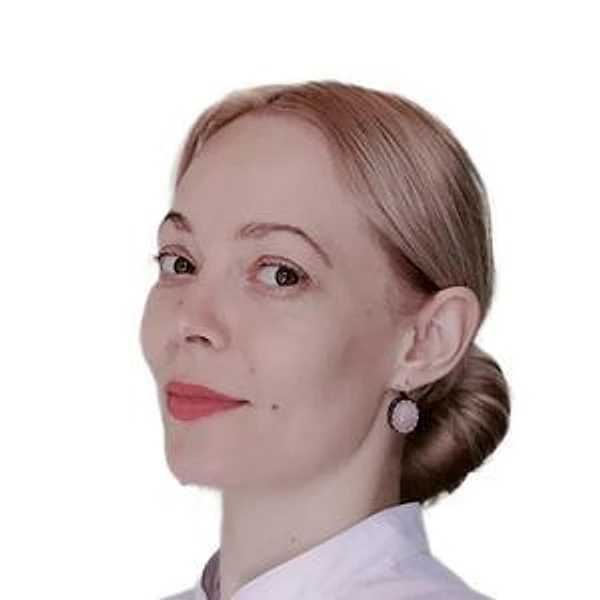 Караваева Галина Сергеевна — Ревматолог, Тамбов