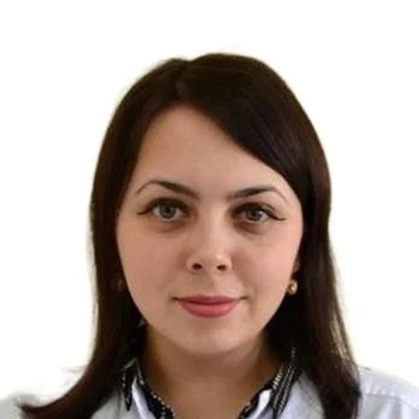 Кожухина Анна Анатольевна — Ревматолог, Тамбов