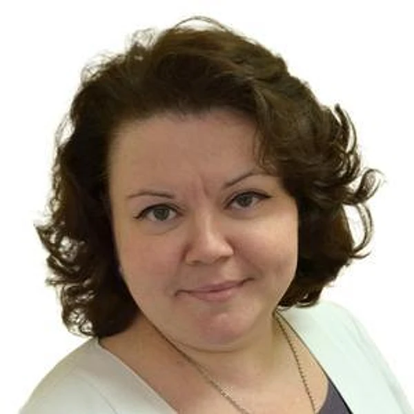 Алексеева Ольга Васильевна — Эндокринолог, Тамбов