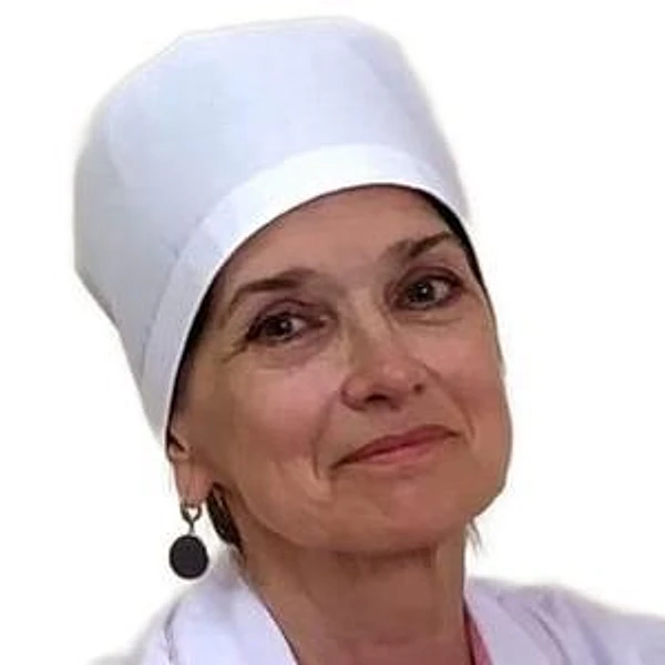 Мироненко Елена Ивановна — Эндокринолог, Тамбов