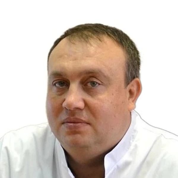 Иванов Андрей Анатольевич — Хирург, Гнойный хирург, Тамбов