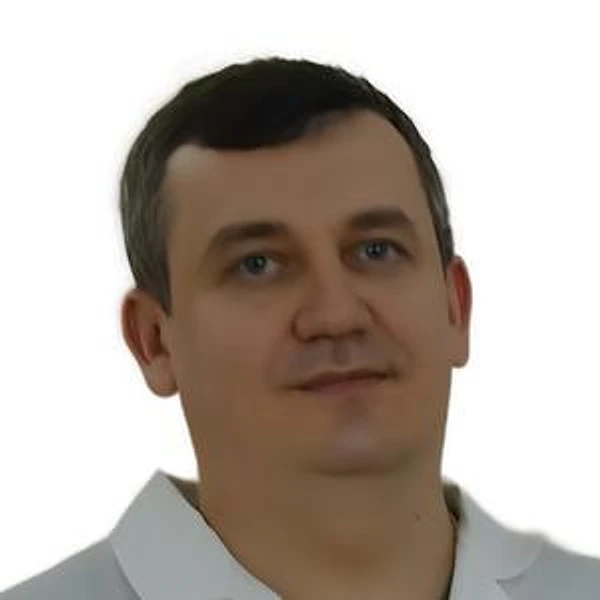 Антонов Алексей Геннадьевич — Гнойный хирург, Тамбов