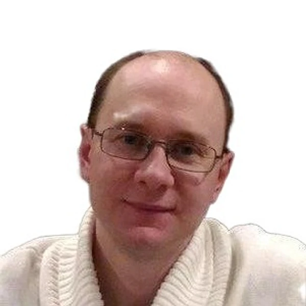 Селихов Константин Вячеславович — Нейрохирург, Тамбов