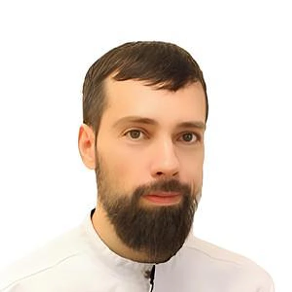 Камендов Илья Викторович — Стоматолог-хирург, Стоматолог-ортопед, Красноярск